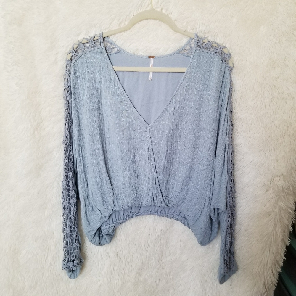 Free People Top